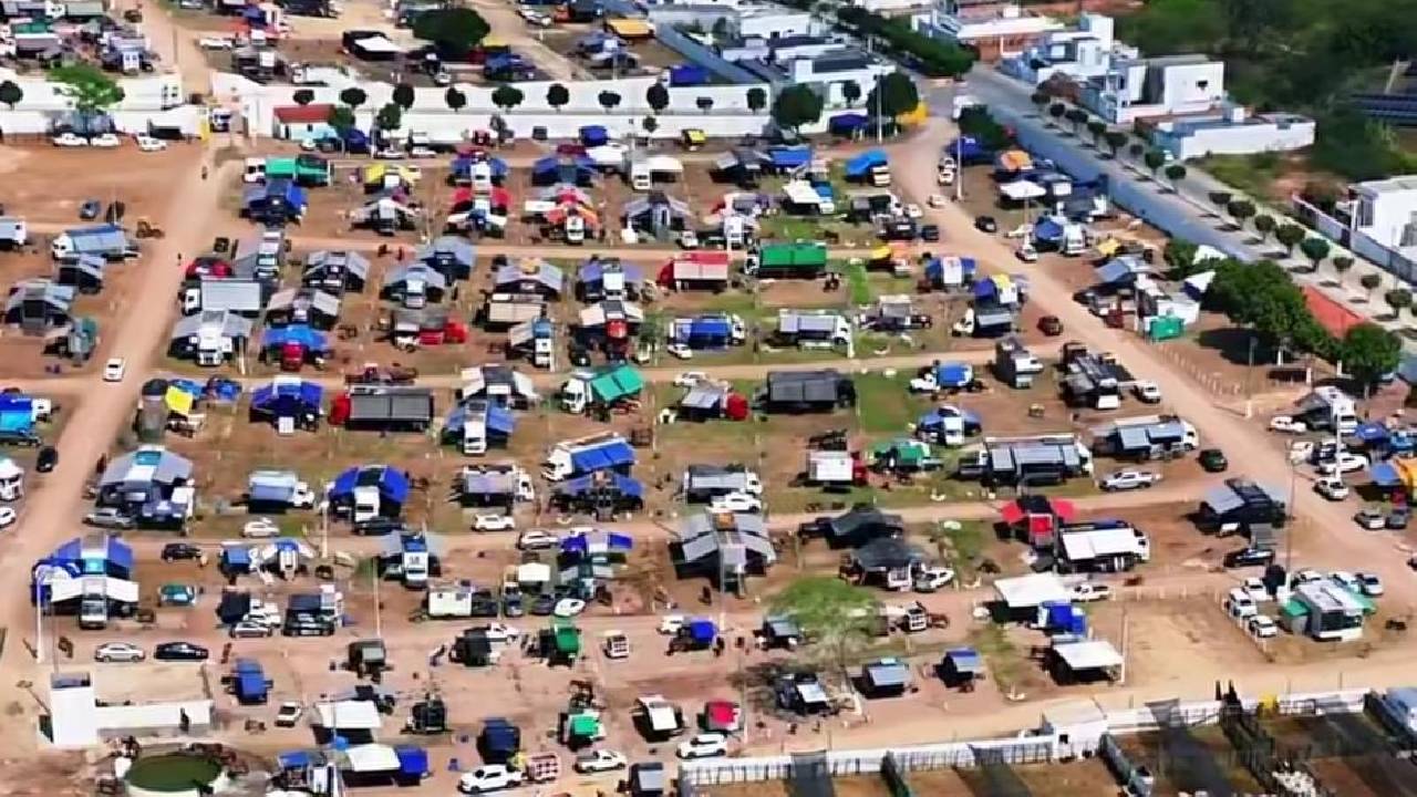 Vaquejada de Serrinha: organização admite problemas com água e energia e anuncia reforço na estrutura