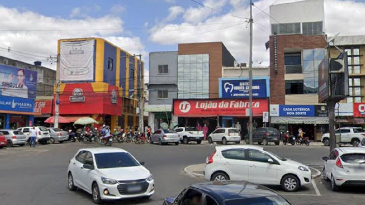 Vereador propõe calendário de campanhas comerciais e feira para fortalecer o comércio de Serrinha