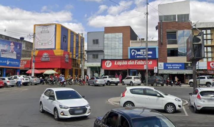 Vereador propõe calendário de campanhas comerciais e feira para fortalecer o comércio de Serrinha