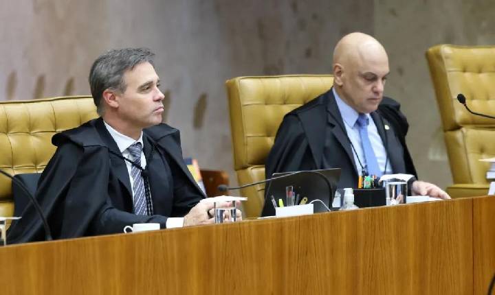Você sabe o que está acontecendo no STF? Confira os detalhes da sessão que foi suspensa após conflitos