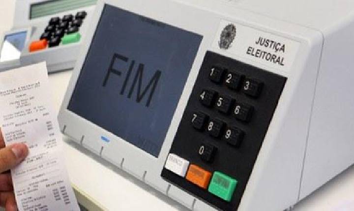 Votos registrados após as 17h não mudaram resultado da eleição; veja o levantamento 