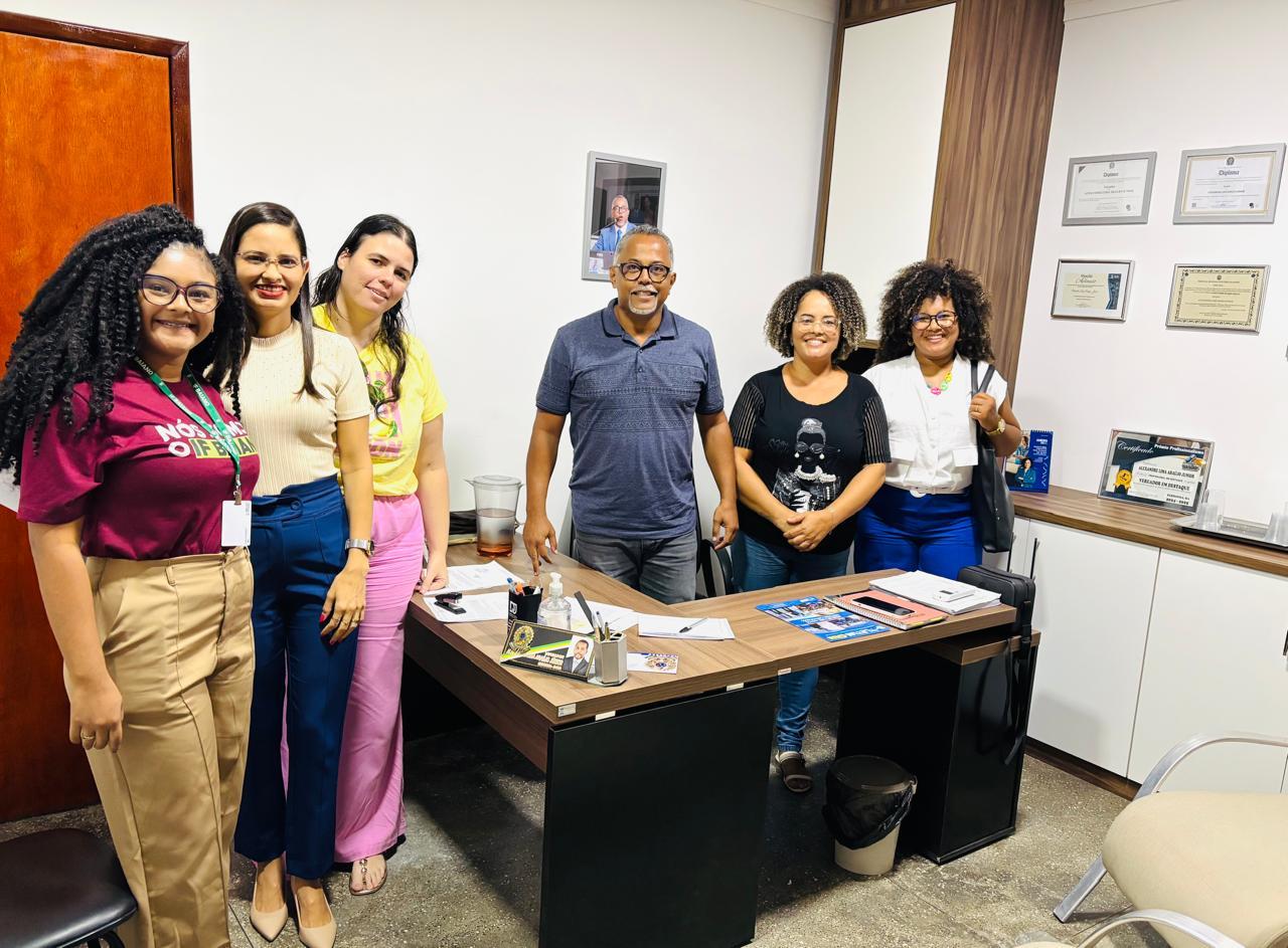 Carnaval da Inclusão levará alegria e conscientização às ruas de Serrinha