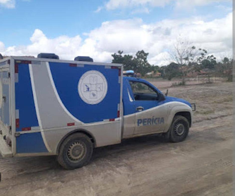 Corpo de homem é encontrado com marca de tiro na testa em zona rural de Araci