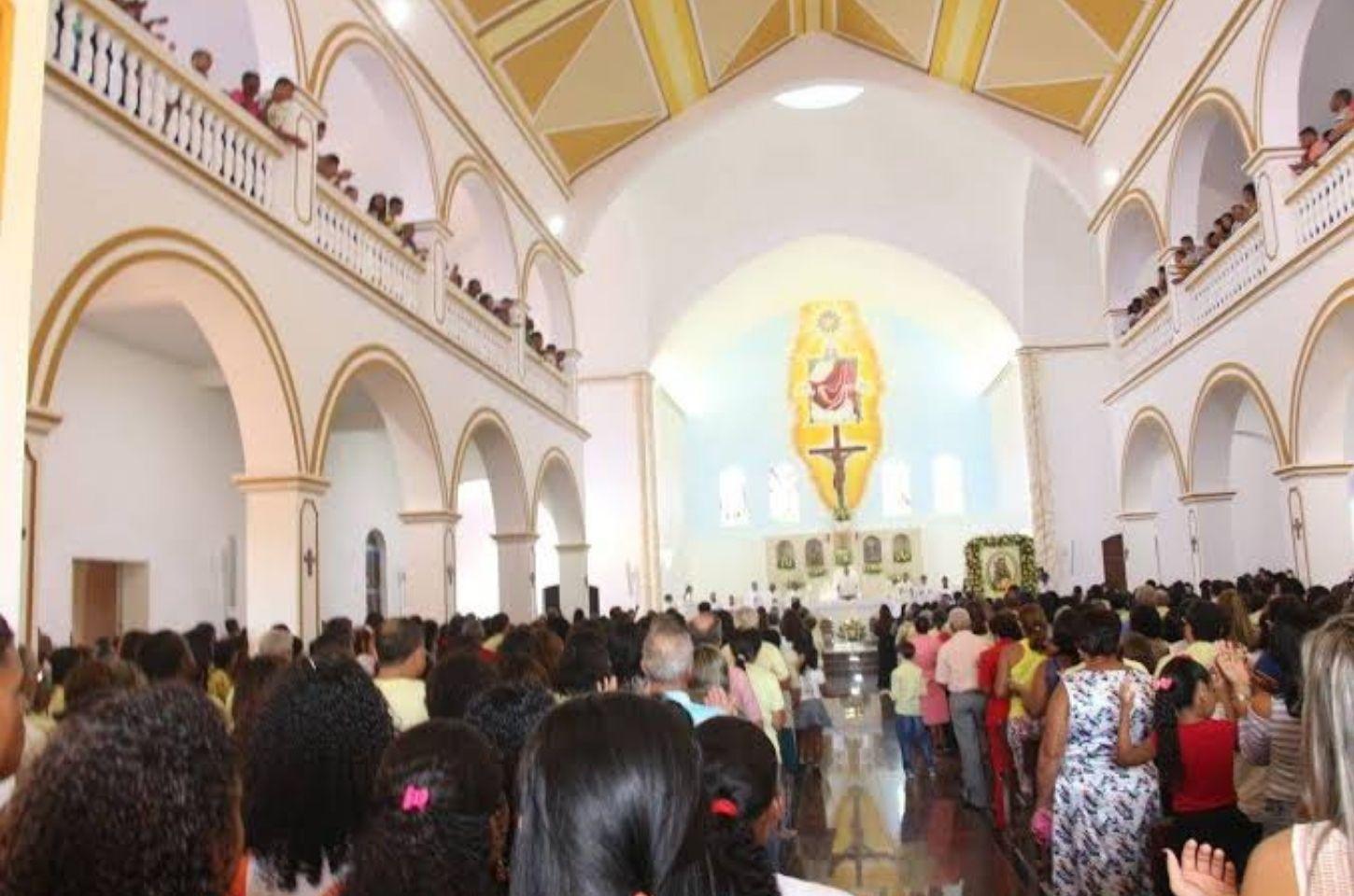 Diocese de Serrinha realiza Missa em homenagem a Padre Nicasio