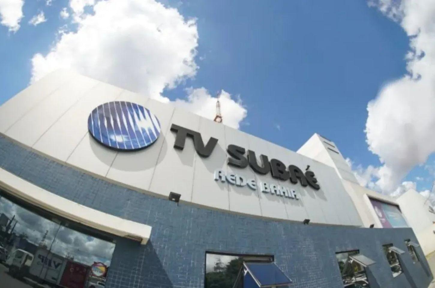 Dois repórteres da TV Subaé anunciam saída da emissora