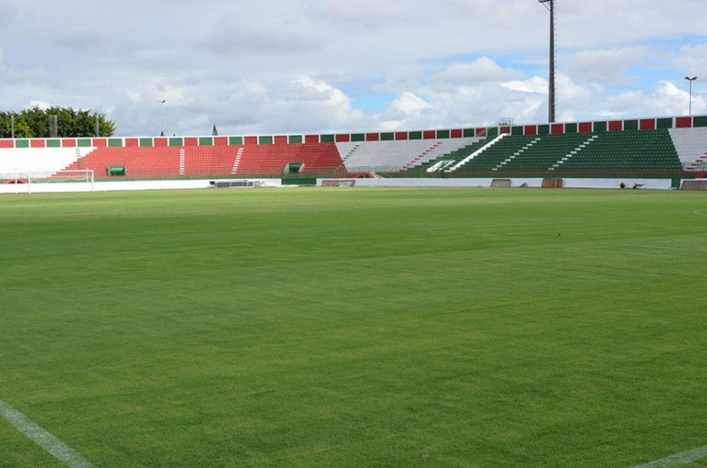 FBF cancela partida do Baianão 2025; Confira