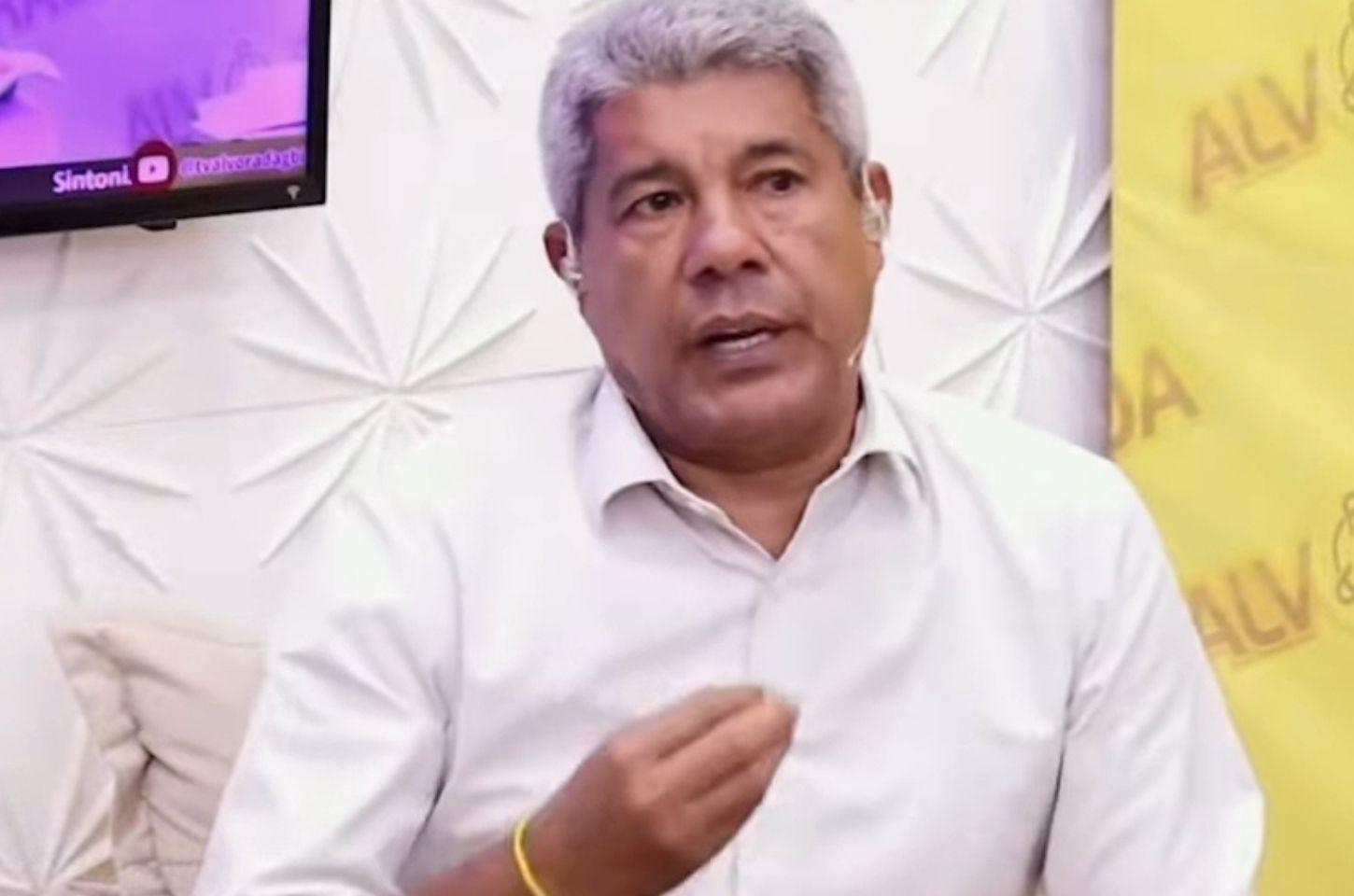Governador da Bahia anuncia suspensão de pedágio, mas Via Bahia cobrará até março