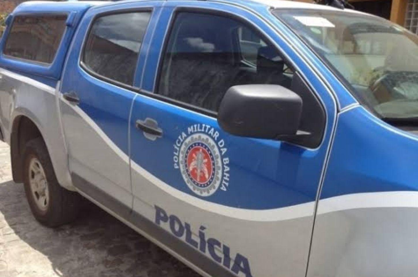 Homem é detido por violência contra adolescente grávida em Barrocas