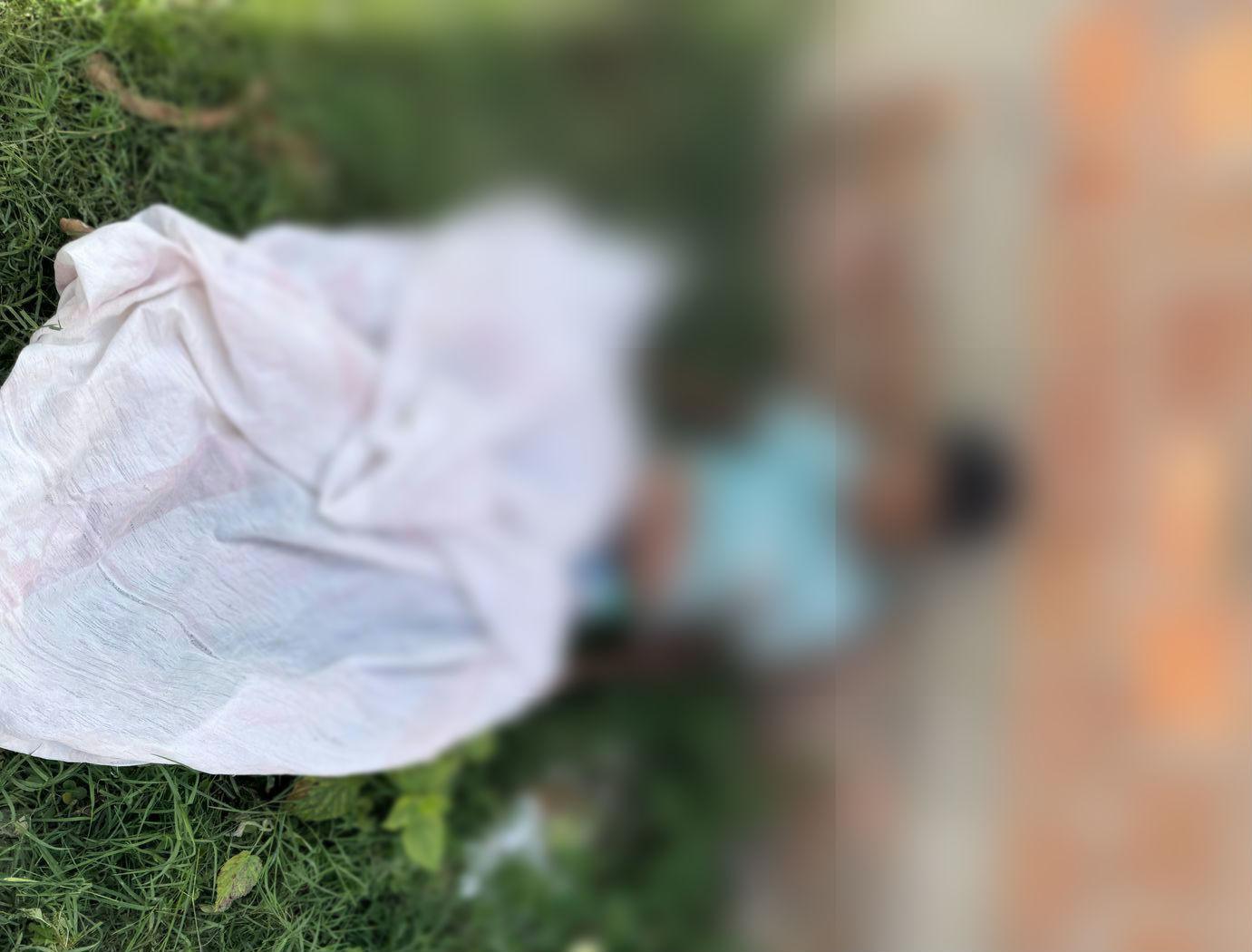 Homem é encontrado morto em Serrinha; Corpo apresentava sinais de espancamento