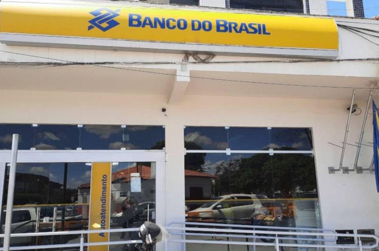 Homem é preso ao tentar aplicar golpe bancário em Araci