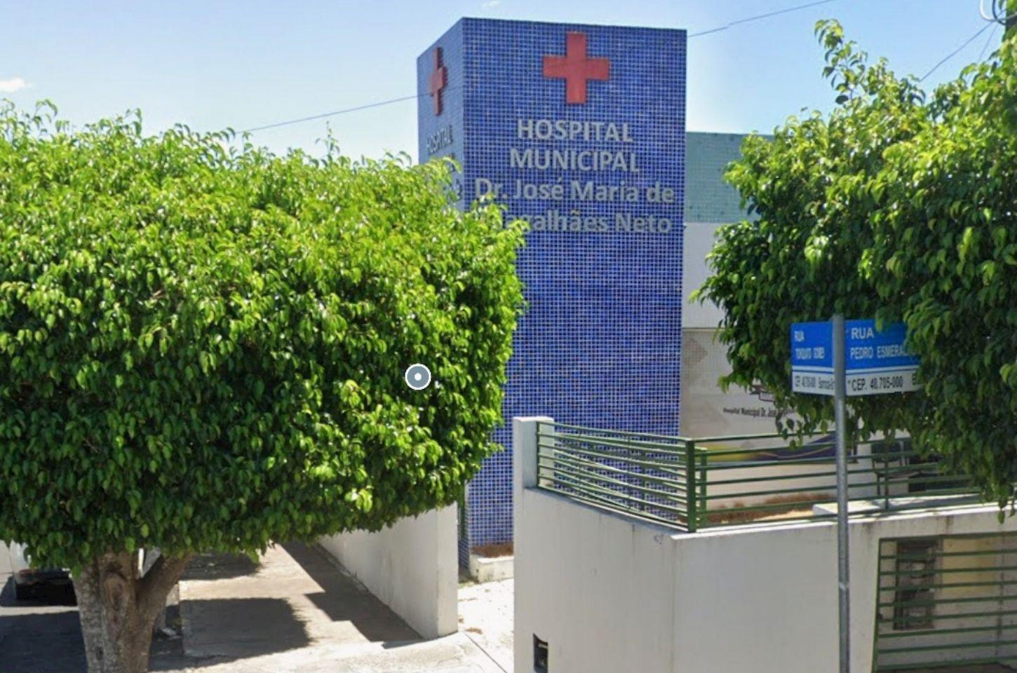Hospital Municipal de Barrocas passa a realizar pequenas cirurgias; Confira