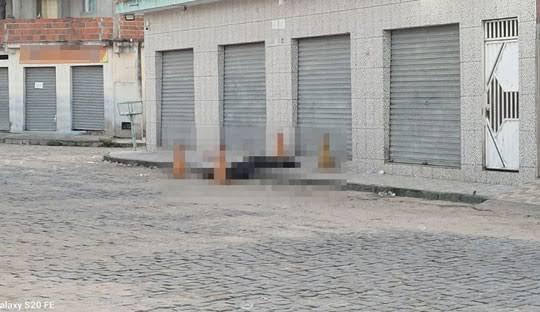 Justiça sentencia e condena mulher por homicídio de adolescente trans em Santaluz