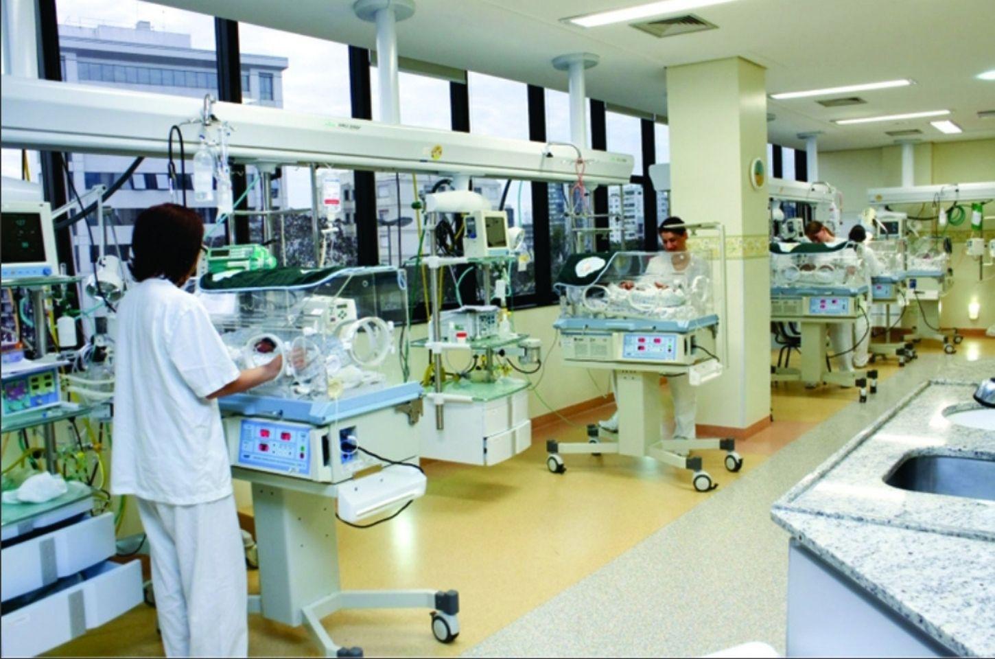 Licitação para Hospital e Maternidade Regional de Serrinha é autorizada