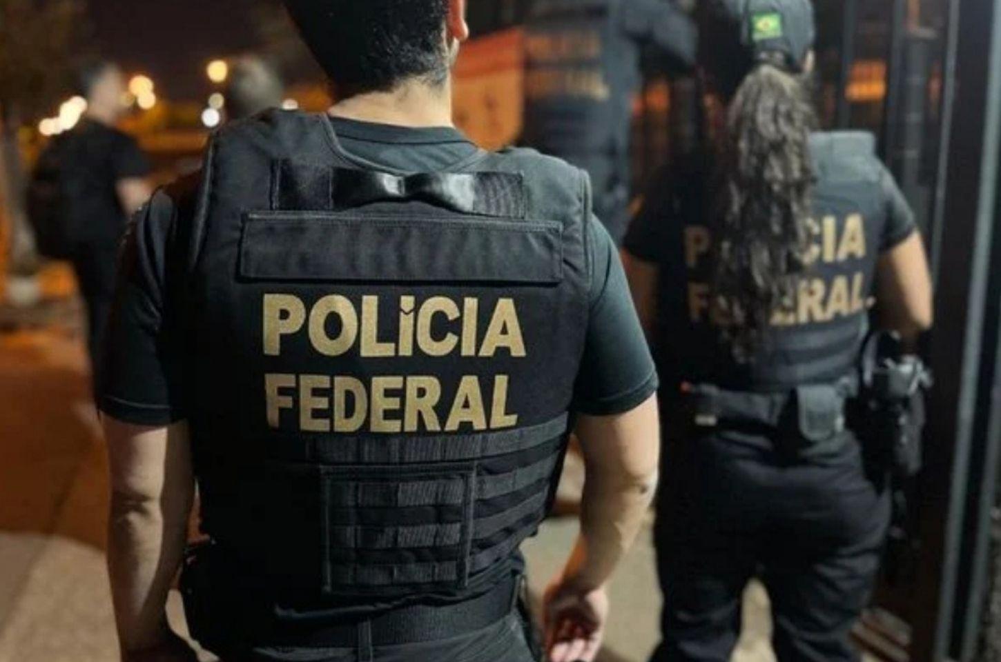 Polícia Federal anuncia concurso público com mil vagas e salários acima de R$ 13.000