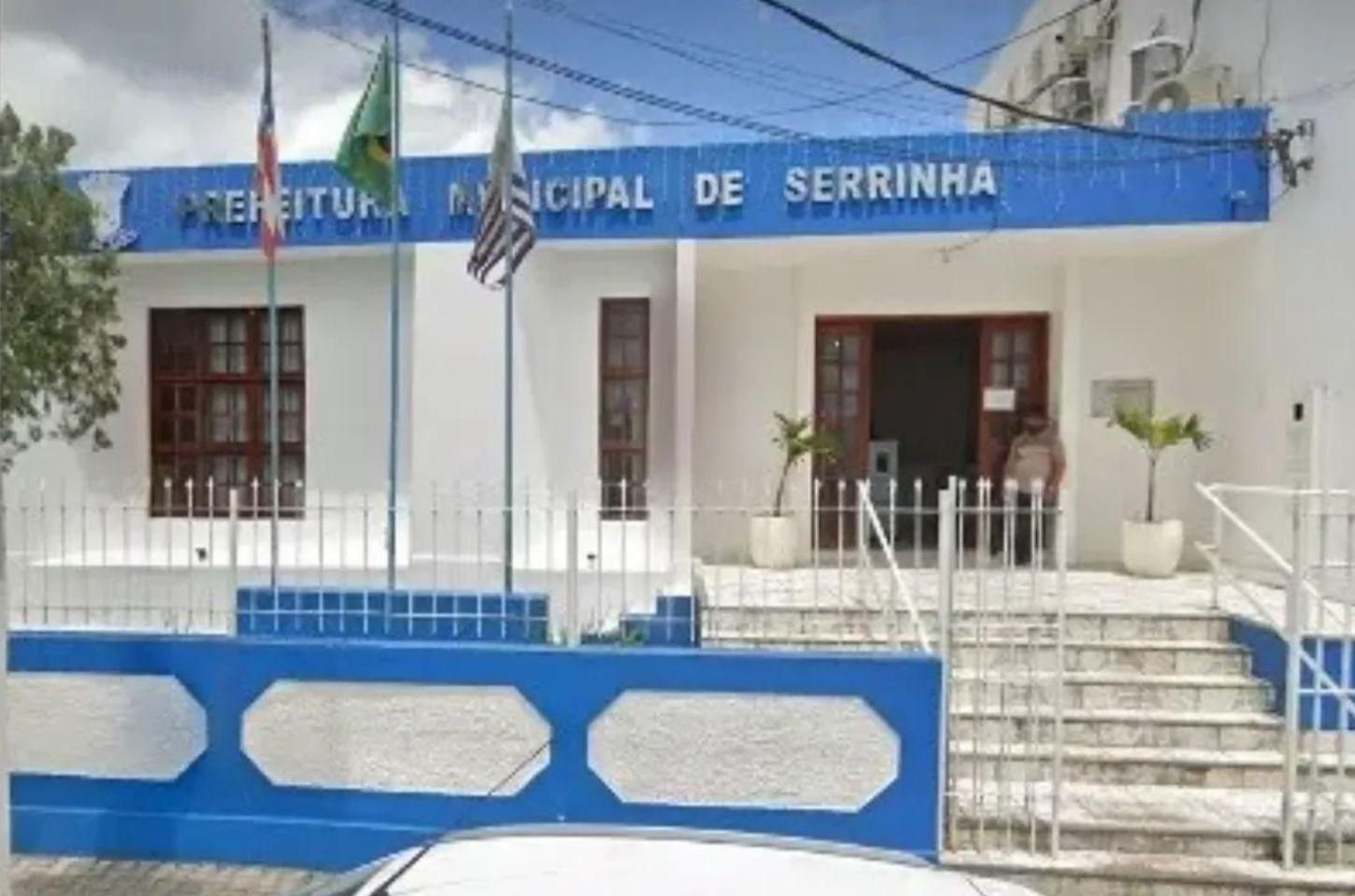 Prefeitura de Serrinha decreta ponto facultativo no Carnaval