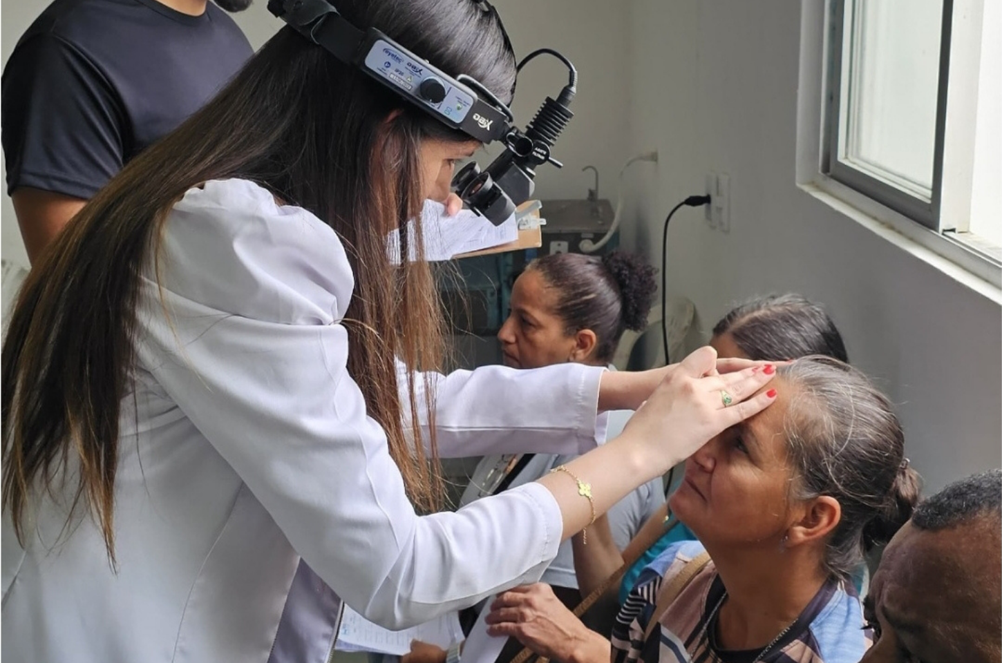 Serrinha irá realizar novo Mutirão de Glaucoma; Confira local e datas