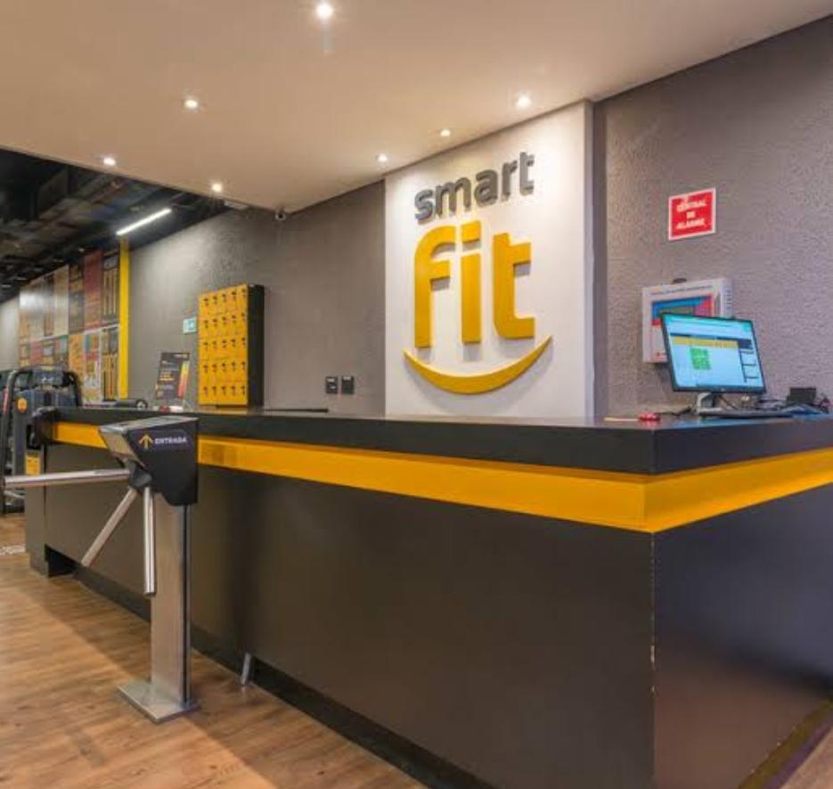 Shopping Serrinha anuncia a chegada da Smart Fit à cidade