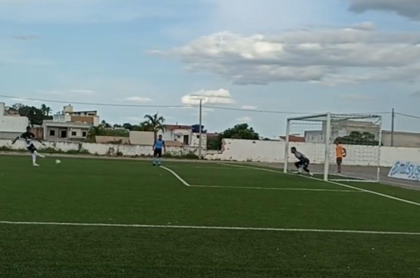 Torneio de Pênaltis em Serrinha será nesta terça-feira; Confira os confrontos
