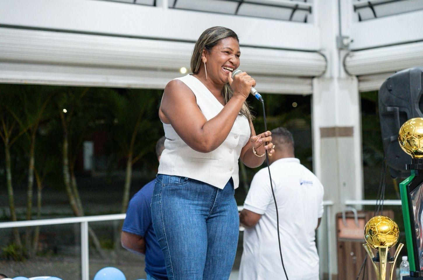 Abertura do Serrinhense 2025 terá novidades para as mulheres; Confira