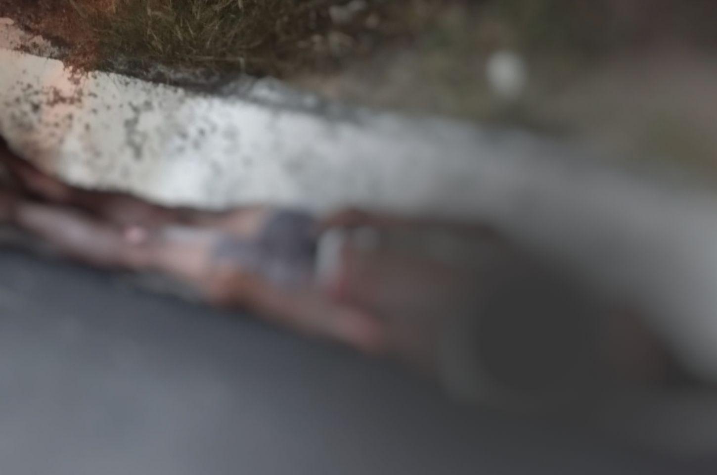 Acidente na BR-116 em Serrinha deixa um morto