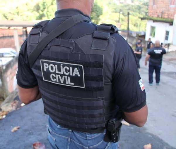 Adolescente é vítima de estupro coletivo na Bahia