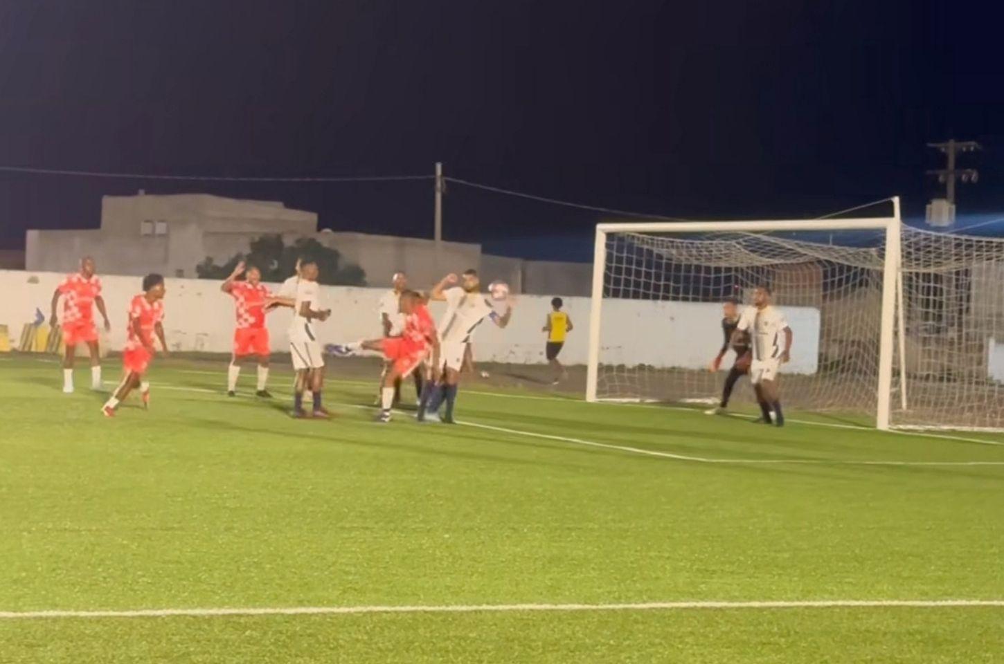 Bazuca vence e assume liderança do Serrinhense; Confira resultados e classificação