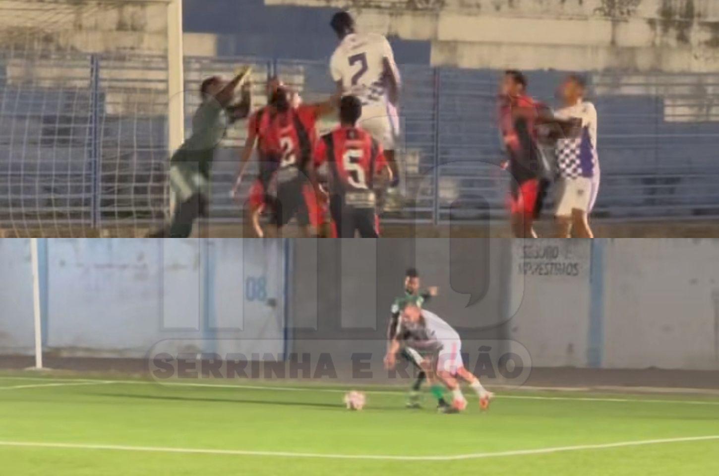Santa Fé e Vitória empatam; Inter vence de virada o Bela Vista; Confira