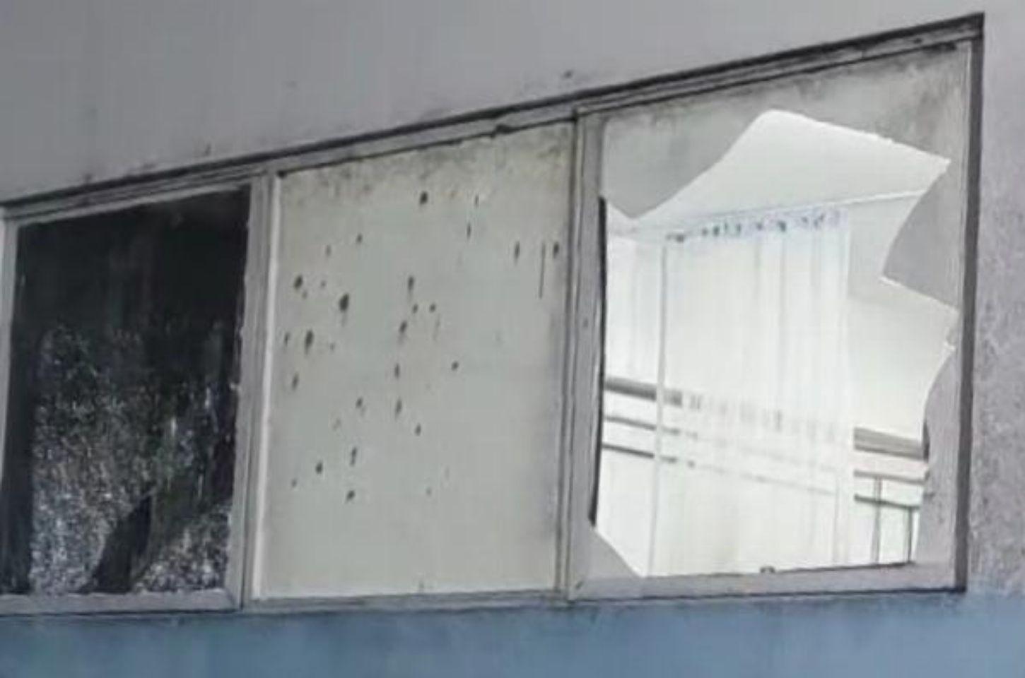 Custodeado foge de hospital em Serrinha mesmo sob escolta policial