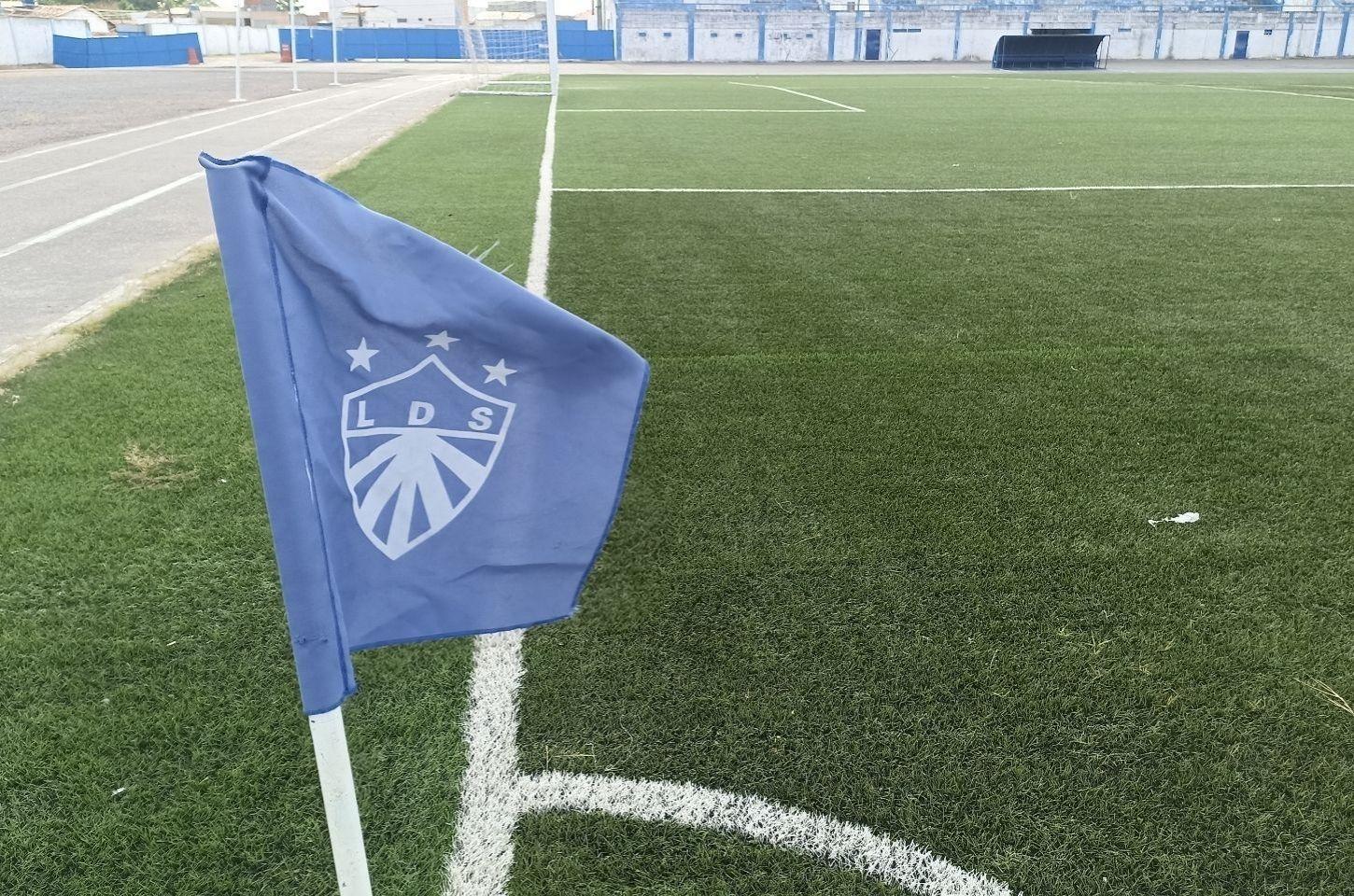 Ex-jogador campeão em 2009 assume o comando da seleção de Serrinha