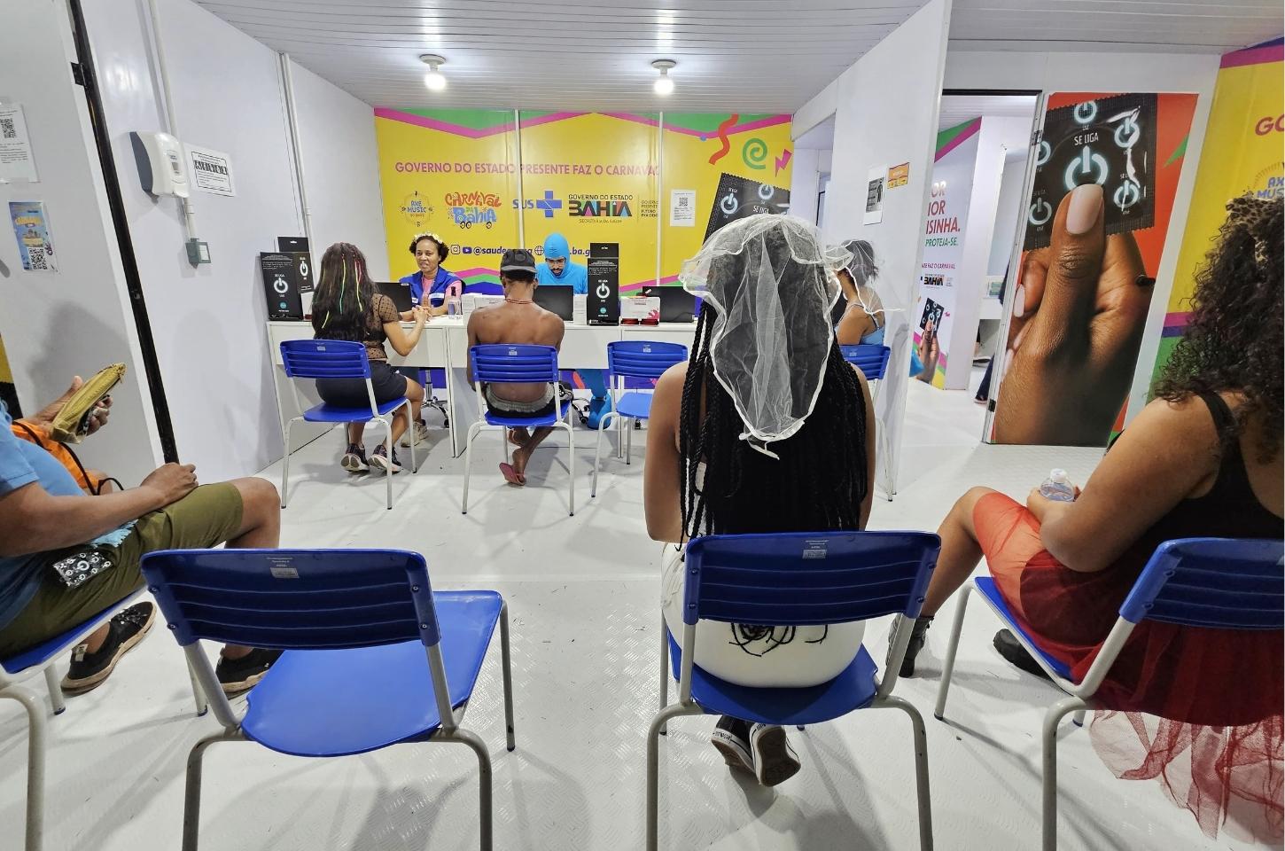 Governo distribui quantidade recorde de preservativos no Carnaval; Confira