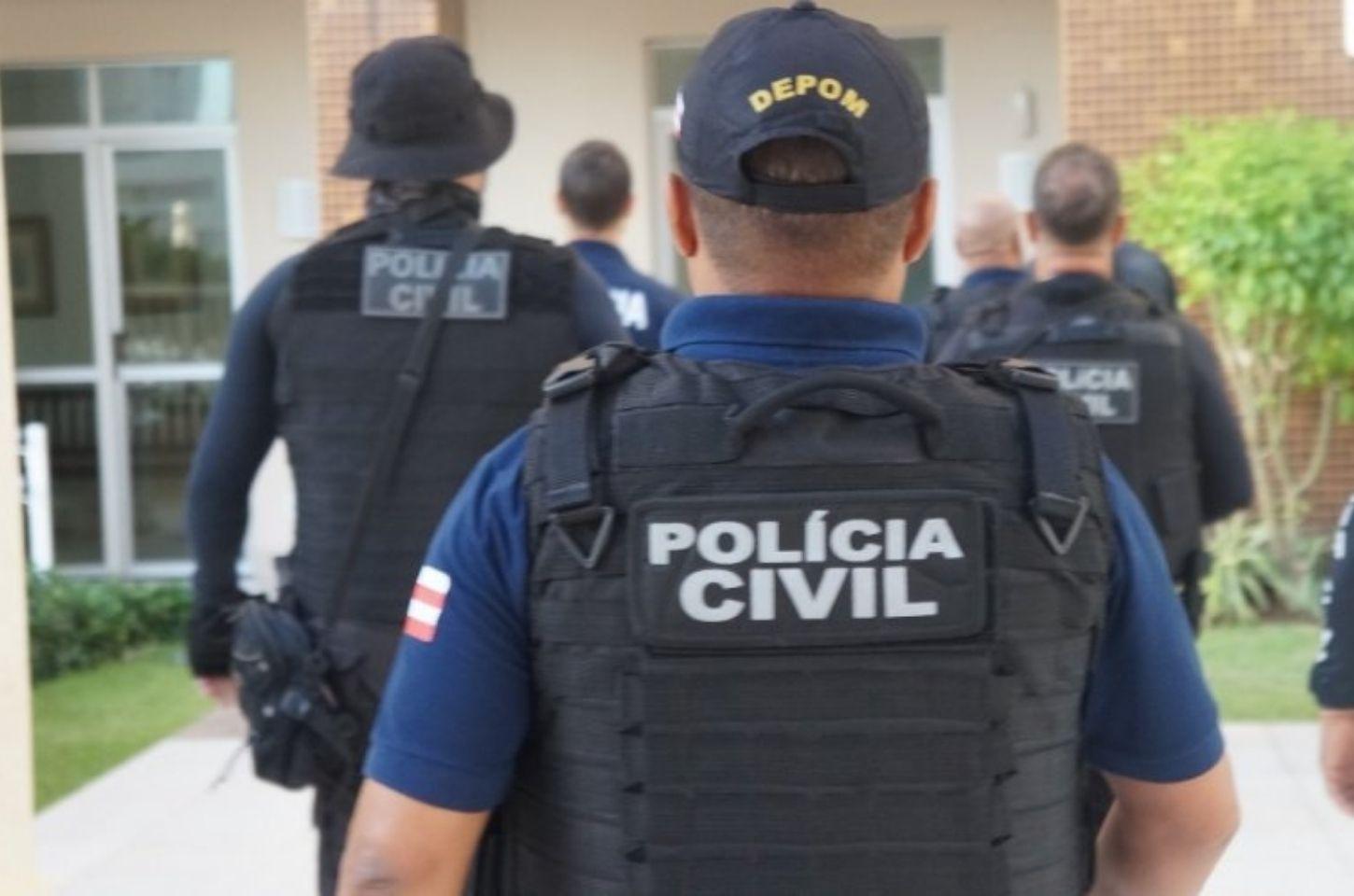 Homem é preso ao tentar sacar Bolsa Família com documento de irmão falecido