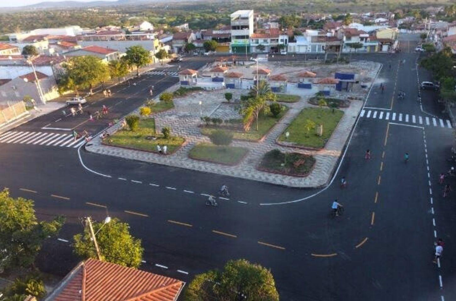 Idosa é encontrada morta dentro de cisterna na região do sisal