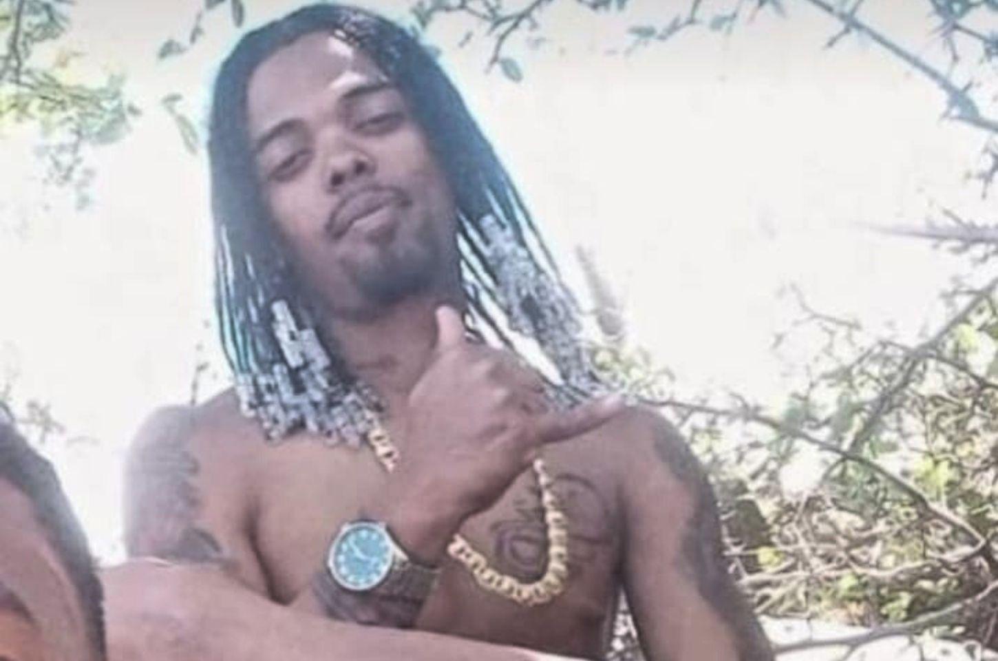 Jovem é morto a tiros em povoado de Serrinha; polícia investiga o caso