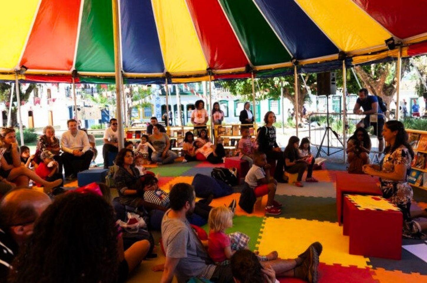 Lançamento da 2ª Feira Literária Internacional de Serrinha tem data confirmada
