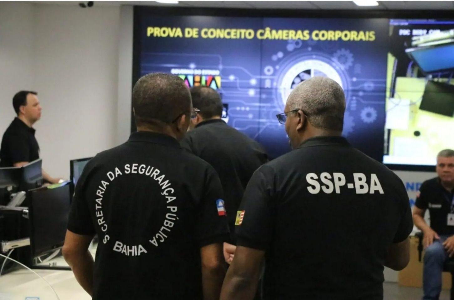 Mais de 50 foragidos são capturados durante o Carnaval 2025 na Bahia