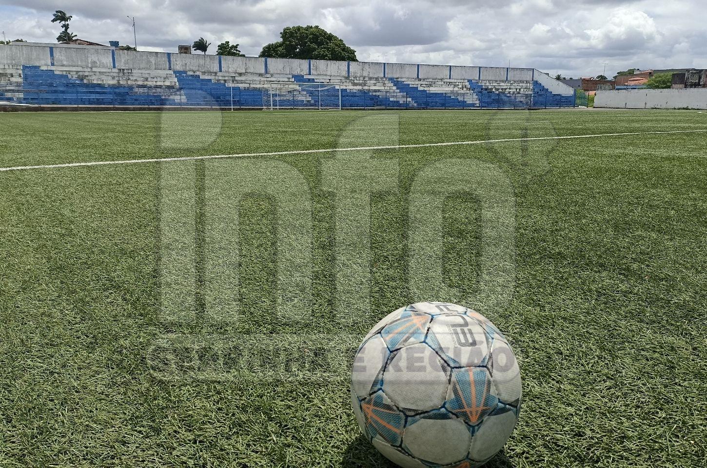Primeiros classificados à 2ª fase do Serrinhense podem ser conhecidos nesta terça