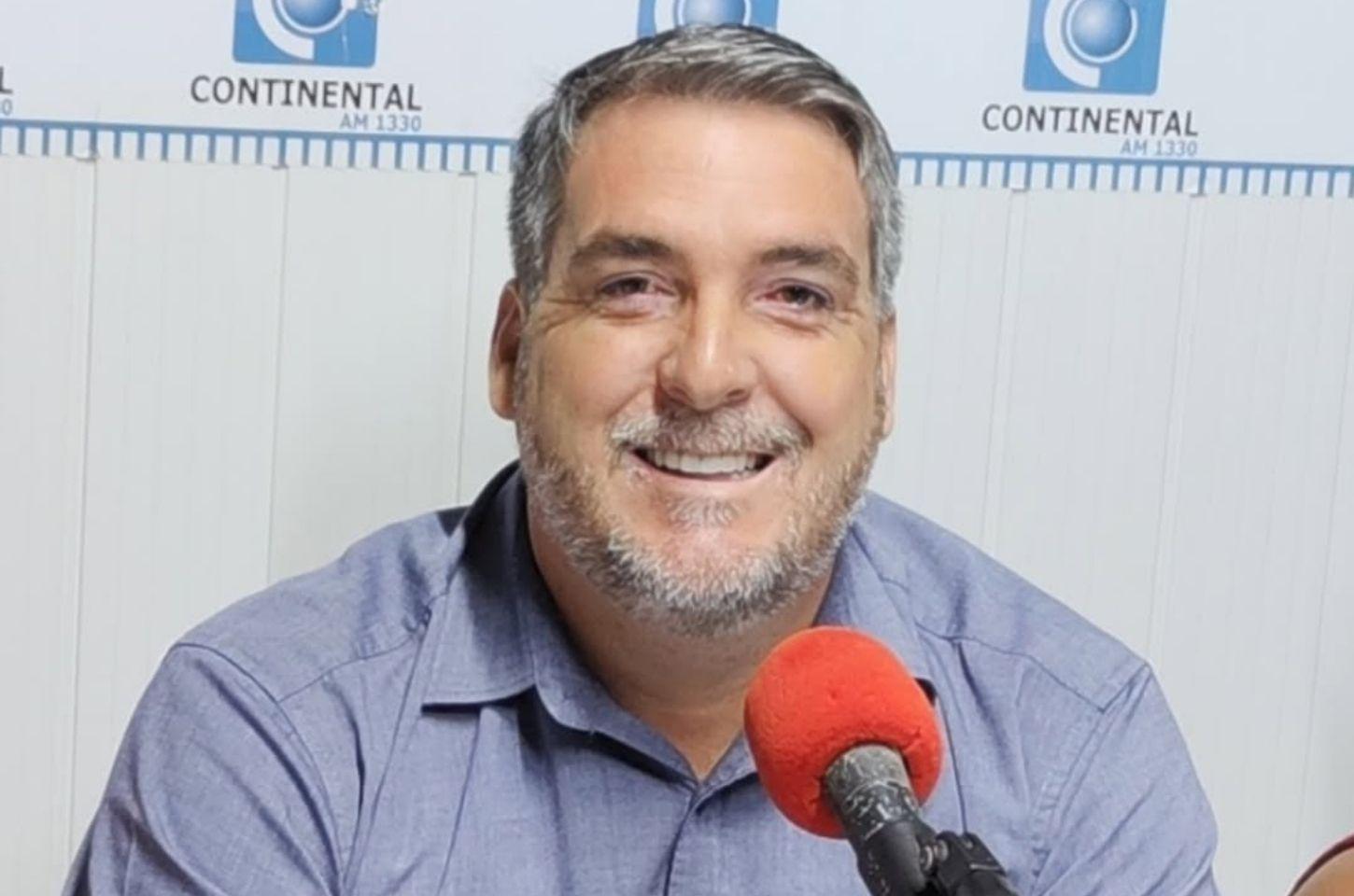 Sandro Magalhães tem nome cotado para disputar a Presidência do PT Bahia