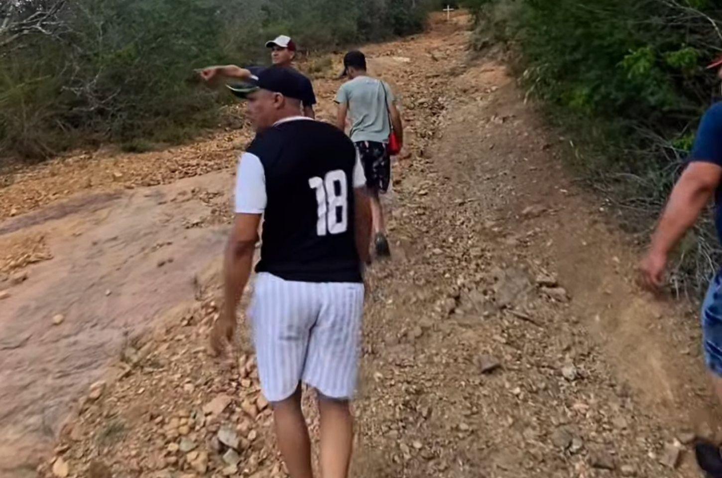 Secretaria de Infraestrutura de Serrinha intensifica ações voltadas para Semana Santa