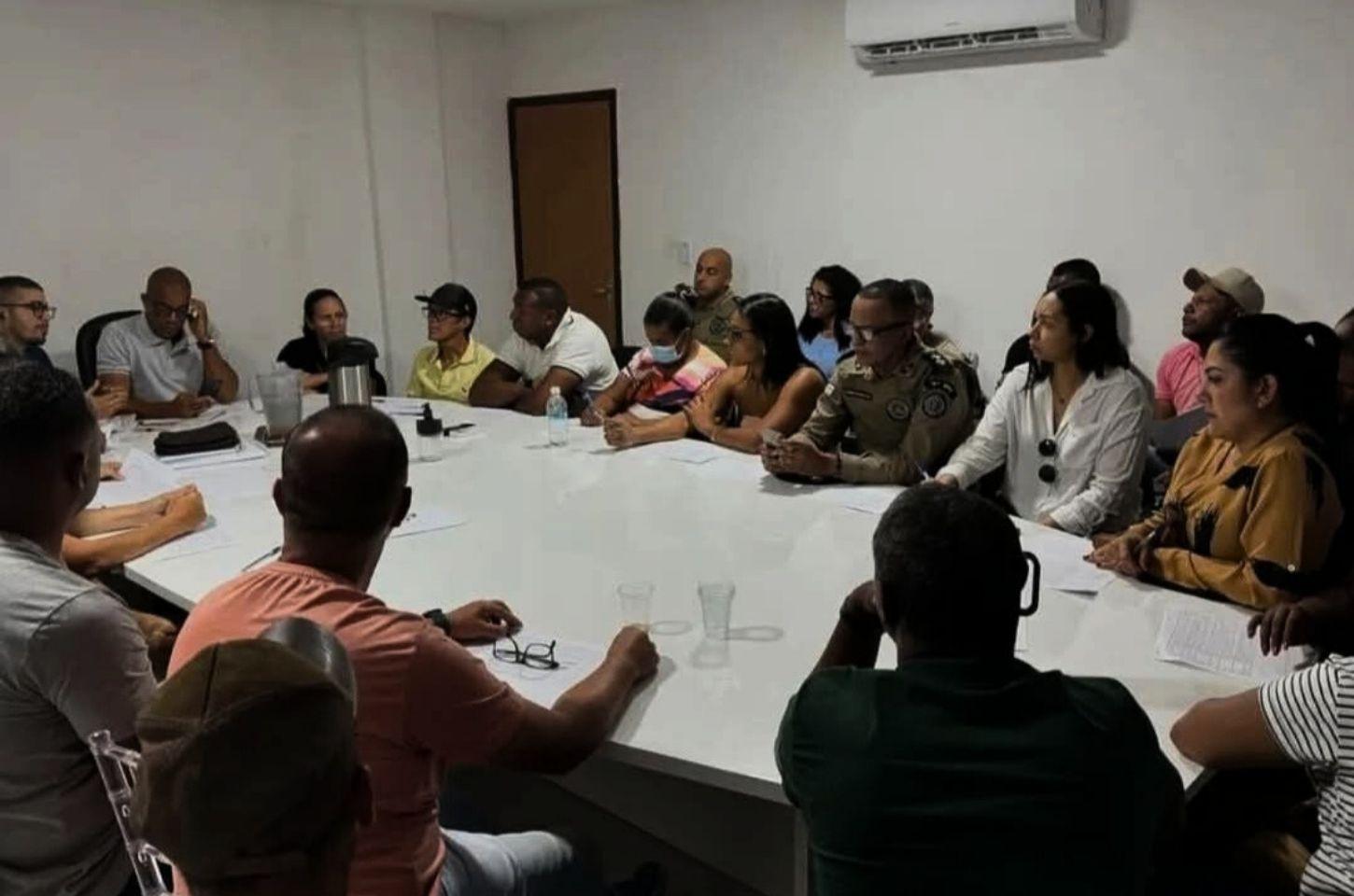 Secretário de Meio Ambiente de Serrinha esclarece operações no aterro sanitário