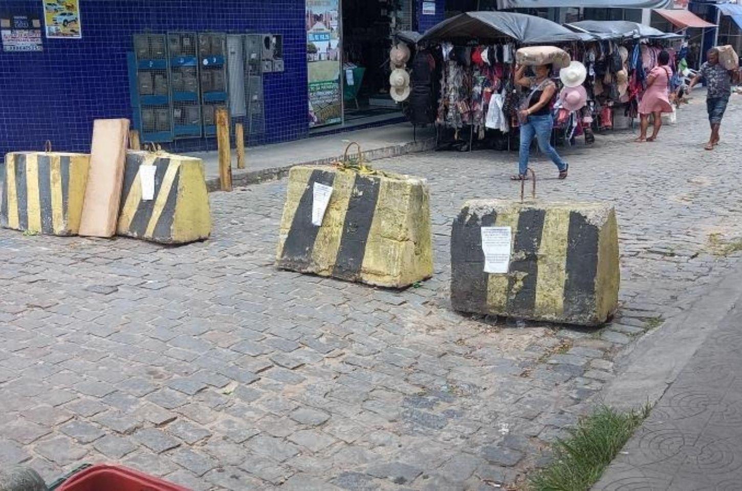 Sedesp emite nota explicando situação na Rua Araújo Pinho