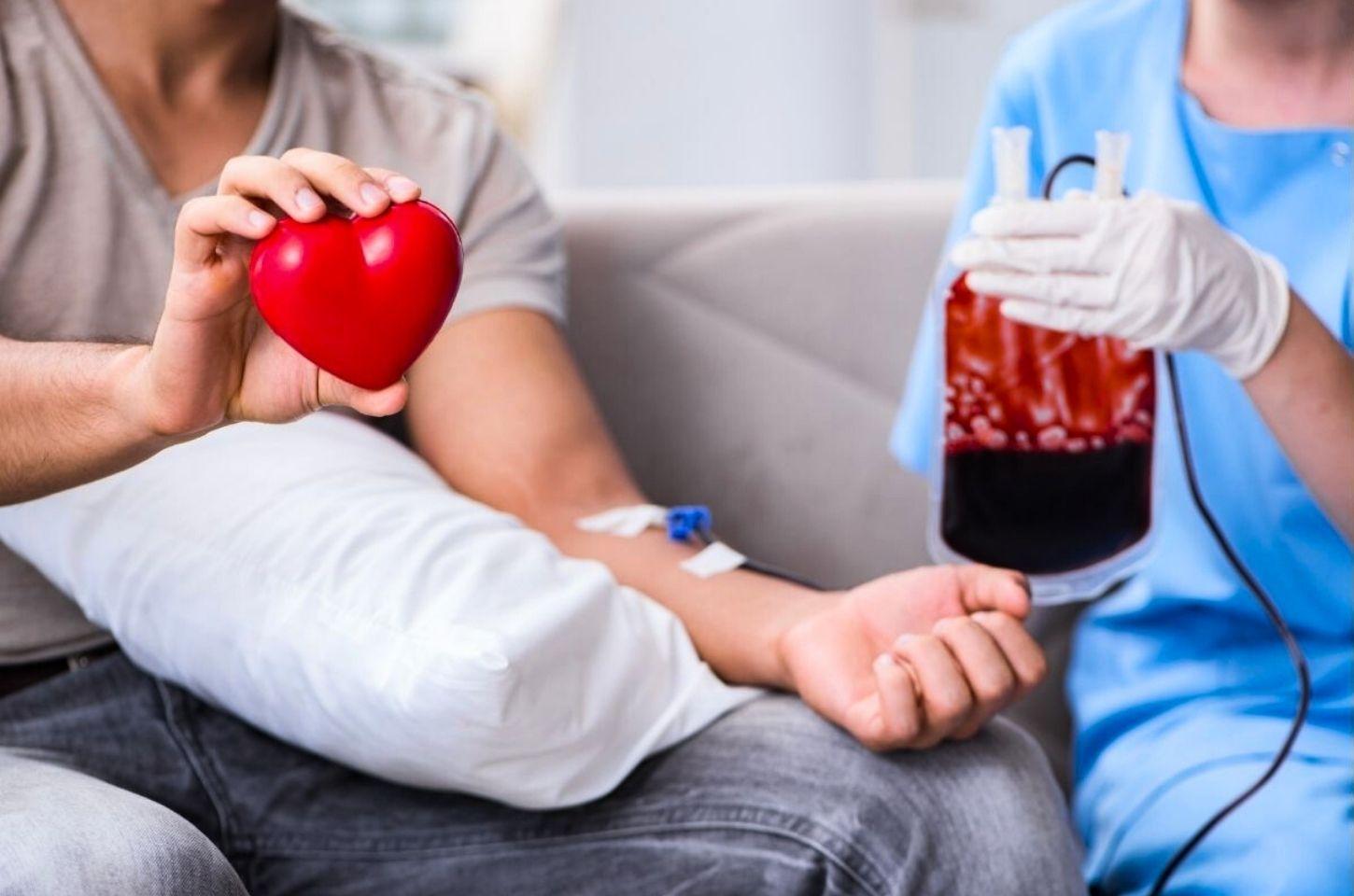 Serrinha receberá Agência Transfusional e promove campanha de doação de sangue