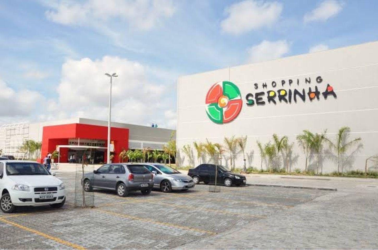 Smart Fit chega ao Shopping Serrinha e abre novas oportunidades para empreendedores