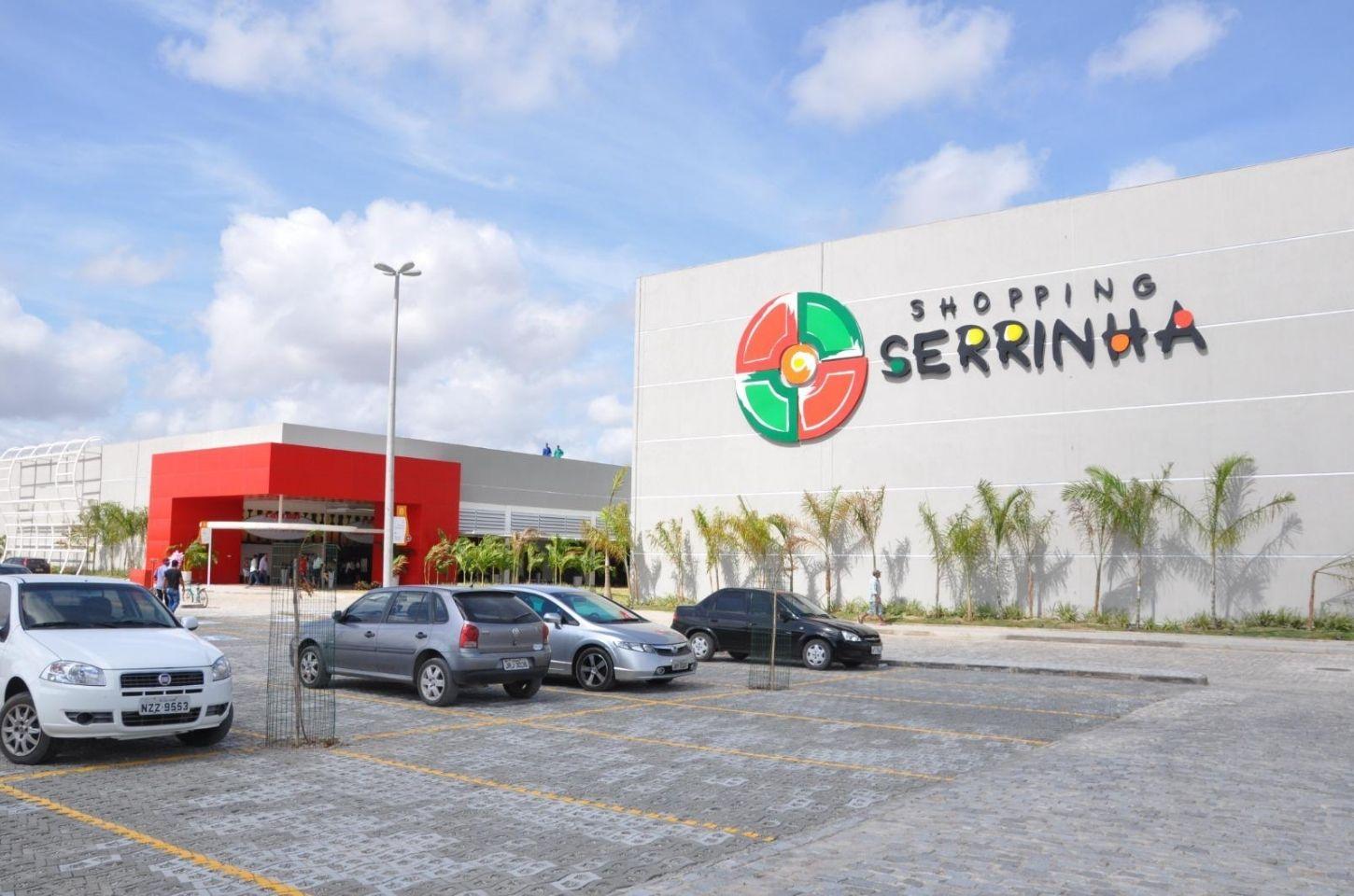 Transforme sua ideia em realidade no Shopping Serrinha; Confira novidades