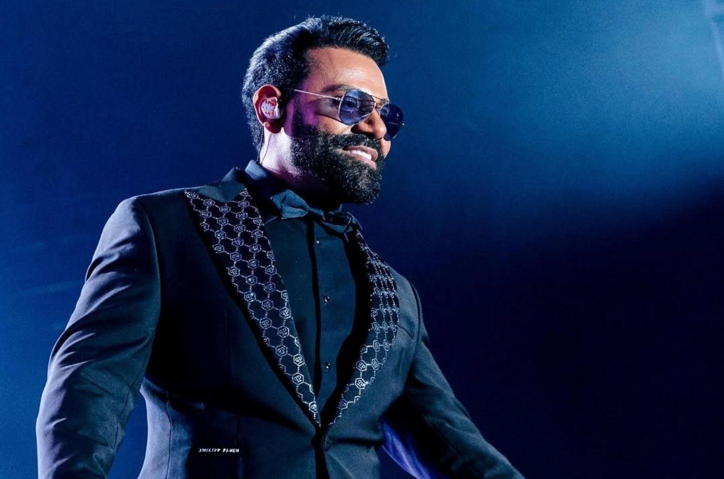 Arrocha de Pablo é mais uma atração confirmada no São João de Serrinha