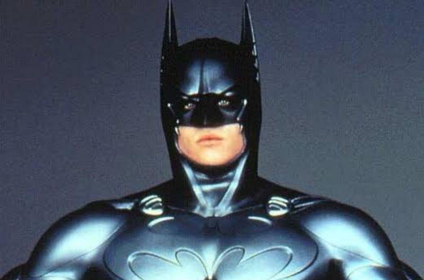 Ator que interpretou Batman morre após 65 anos