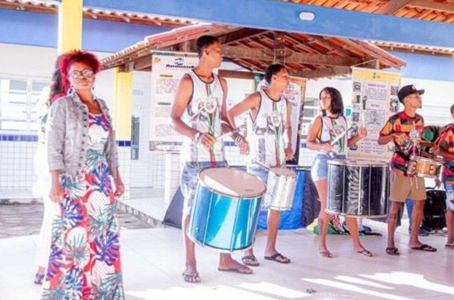 Caravana do Movimento Negro será lançada em Serrinha; Saiba local e horário