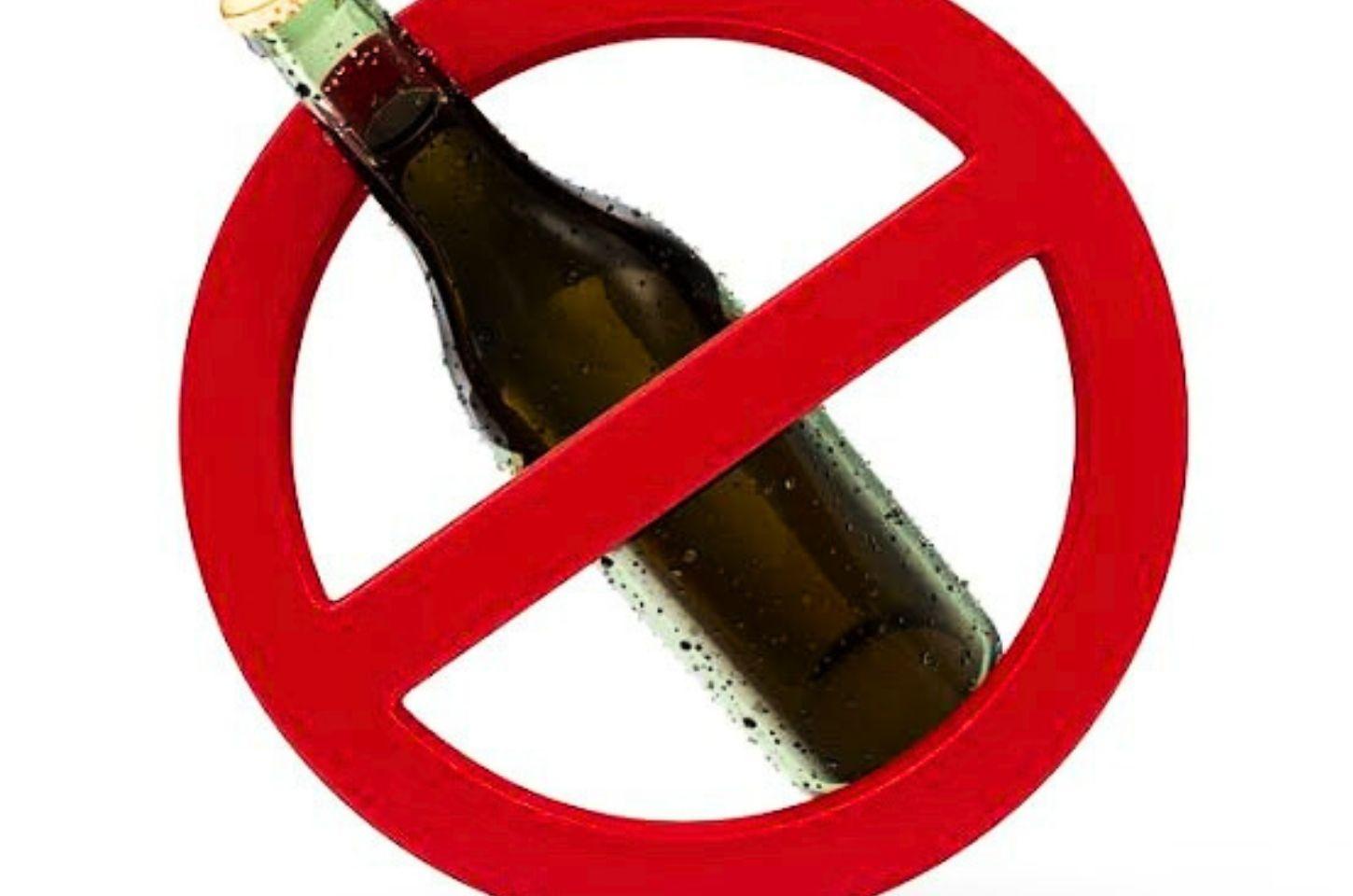 Decreto proíbe venda de bebidas alcoólicas na Sexta-Feira Santa em Serrinha