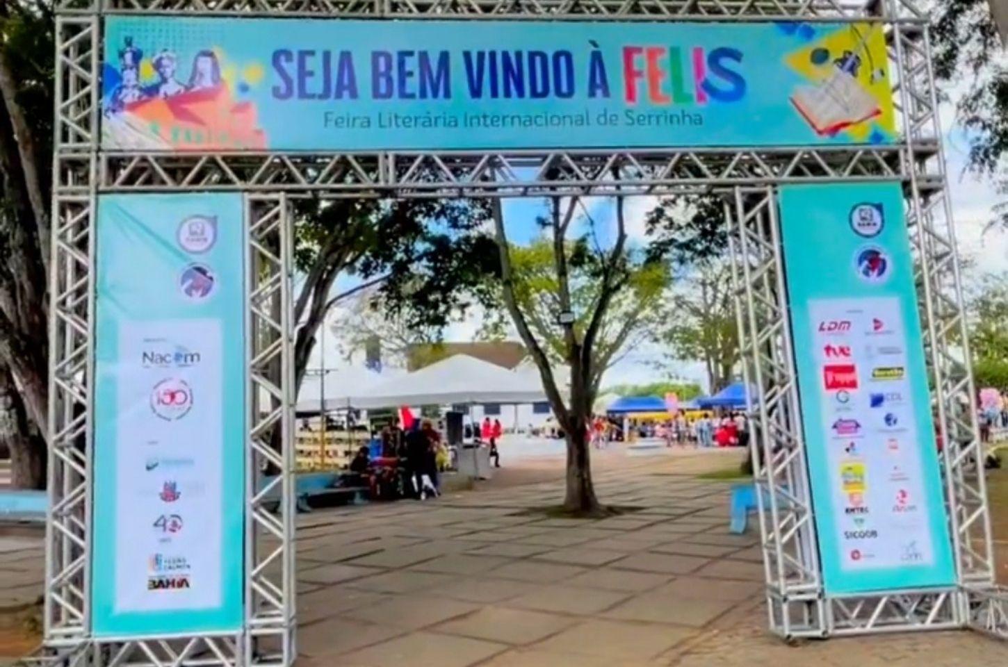 FELIS reafirma compromisso com a diversidade e mantém programação após críticas de vereador