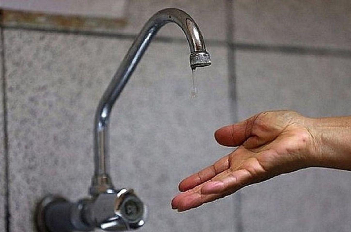 Gerente da Embasa em Serrinha explica crise hídrica no final de 2024