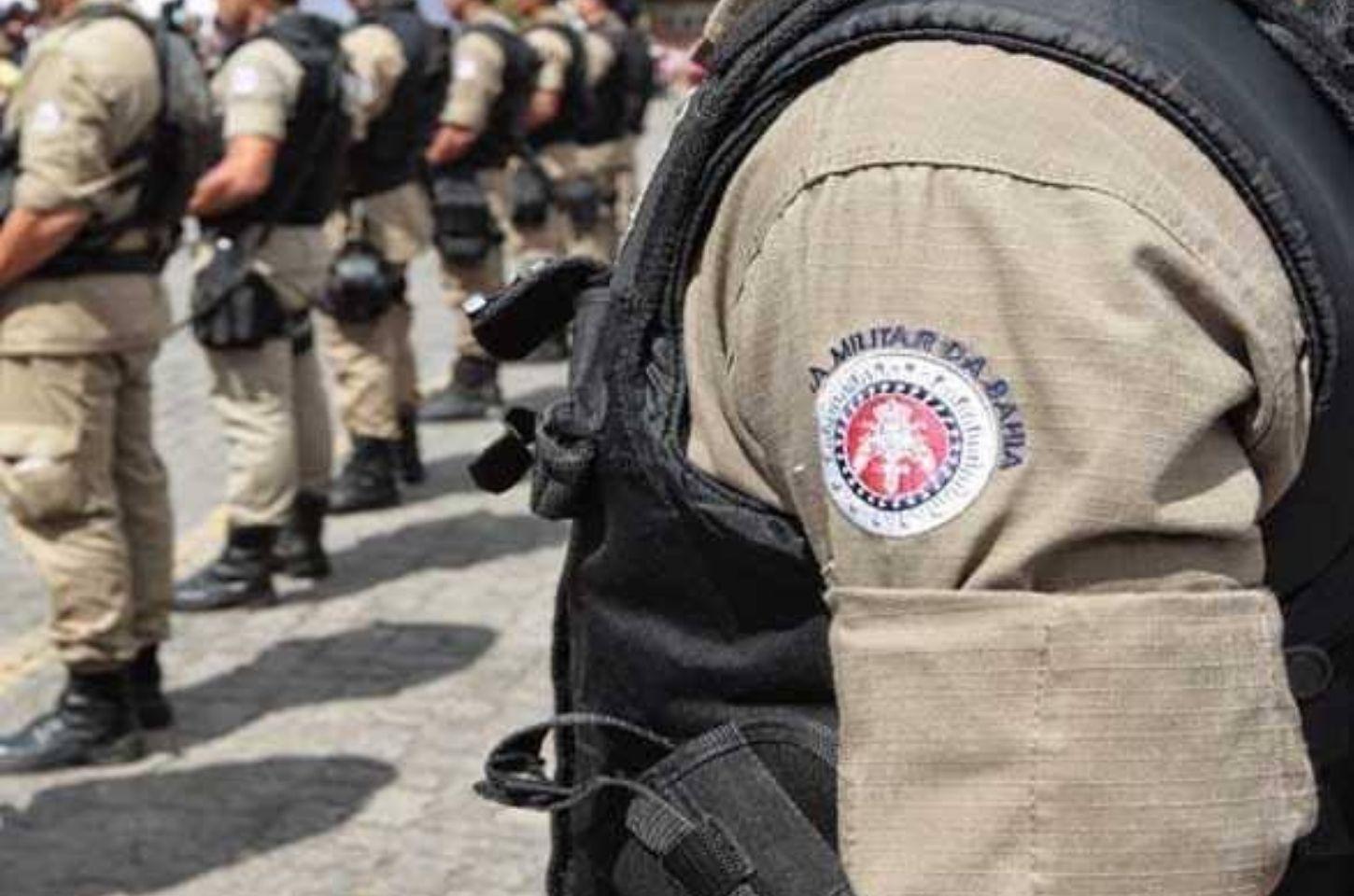 Governador Jerônimo anuncia convocação de candidatos do concurso para soldado da PM